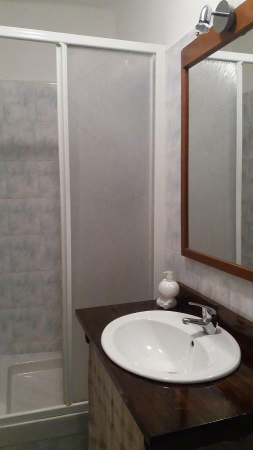 I Tetti Di Genova Grande Appartamento Exterior foto